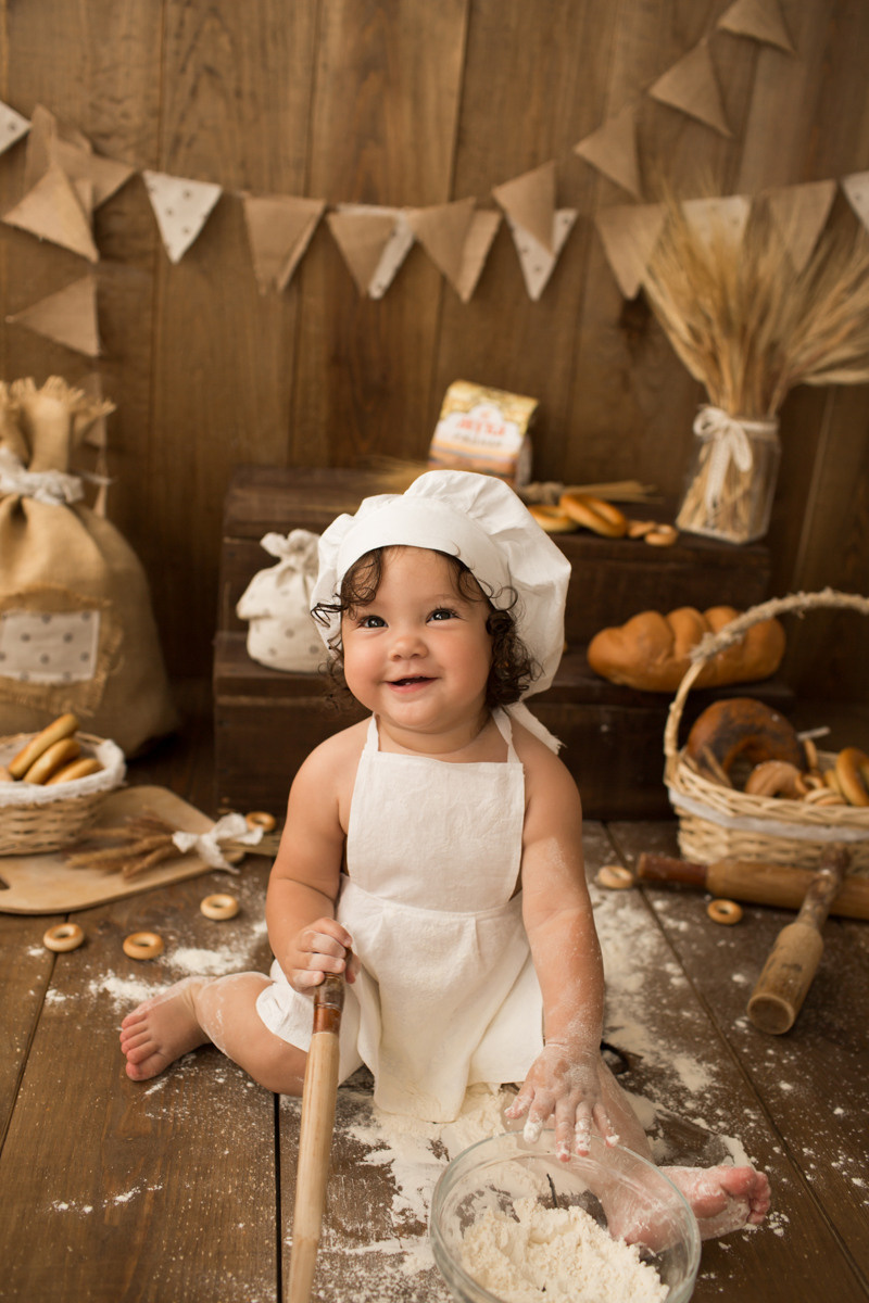 Поварята. First-foto.ru