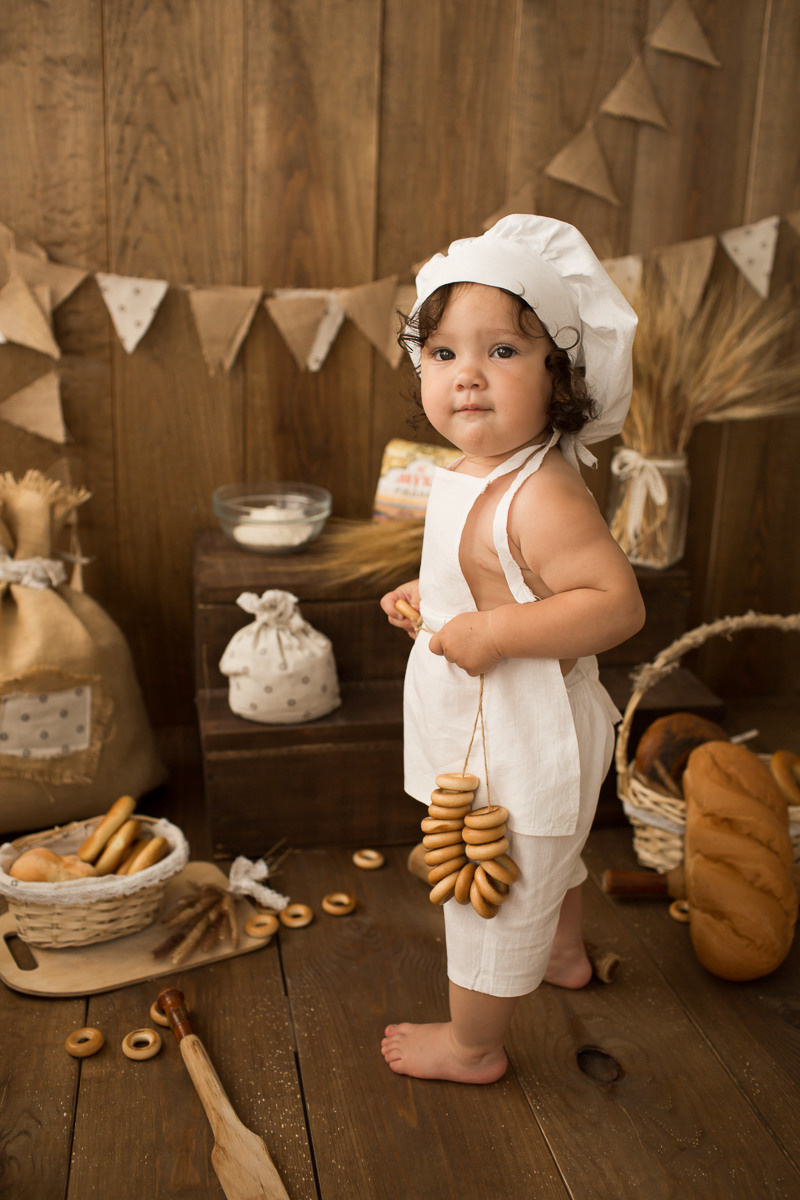 Поварята. First-foto.ru