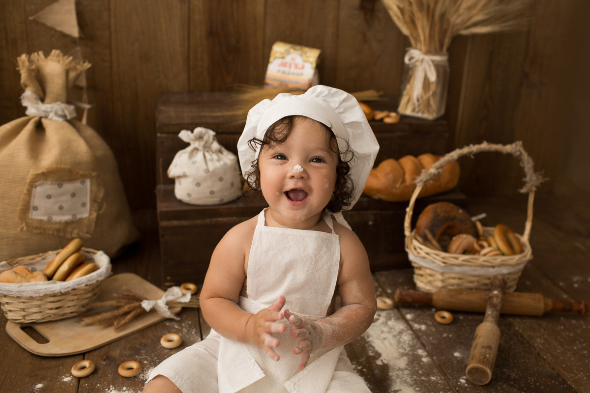 Поварята. First-foto.ru