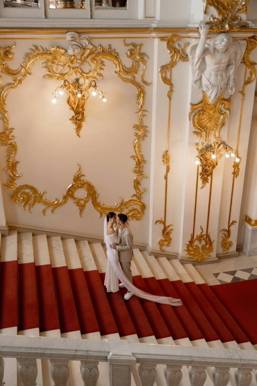 Места для свадебной съемки в Питере. Фотограф НатаФото (Наталья Яковенко) Дмитров Москва Питер