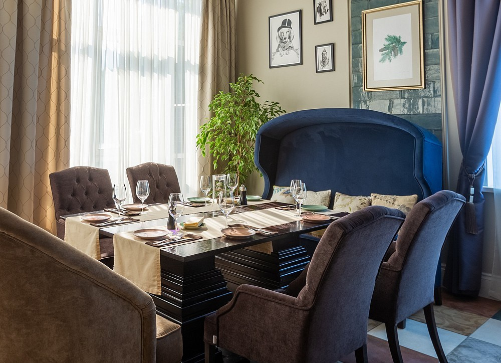 Графский парк