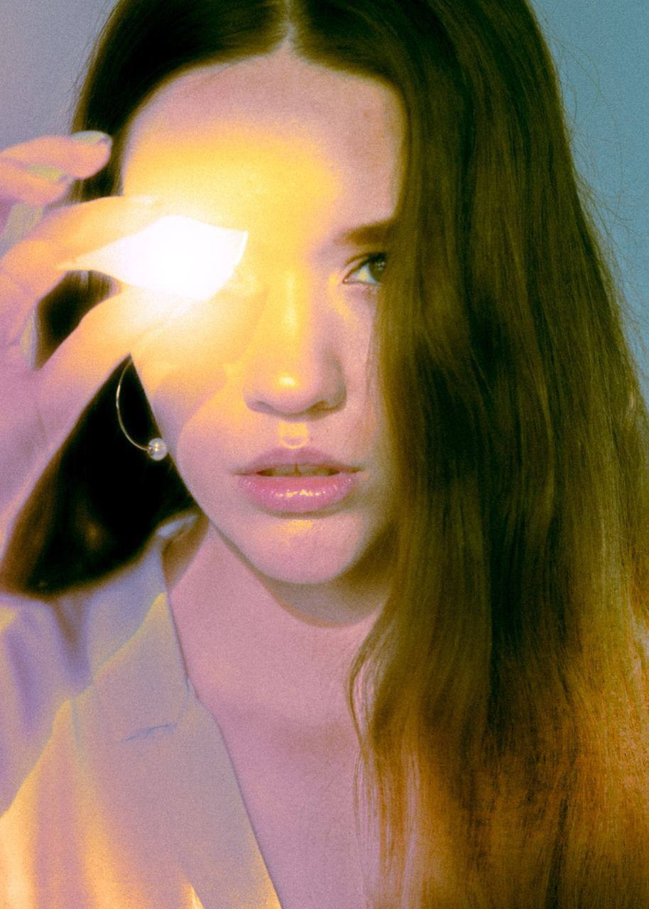 Курс по творческой обработке. ARTDARY | Фотограф Дарья Грицай