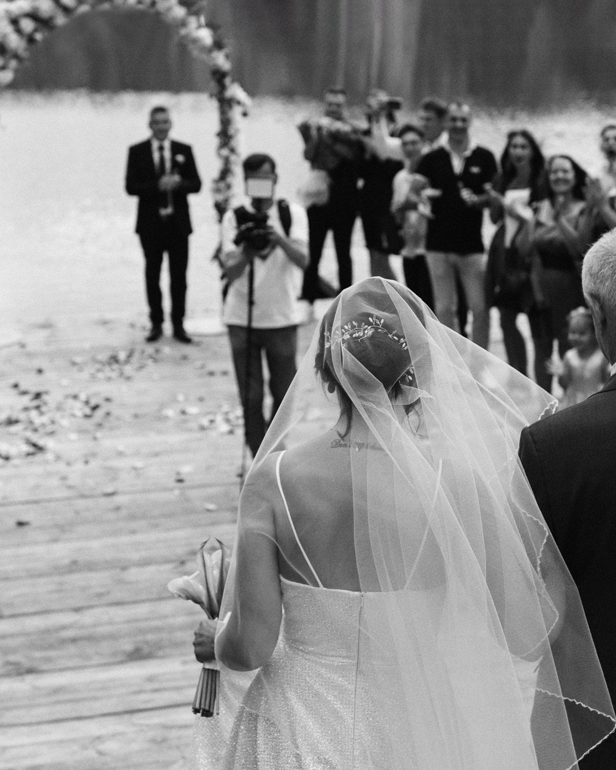 Свадьбы. Aniqiina