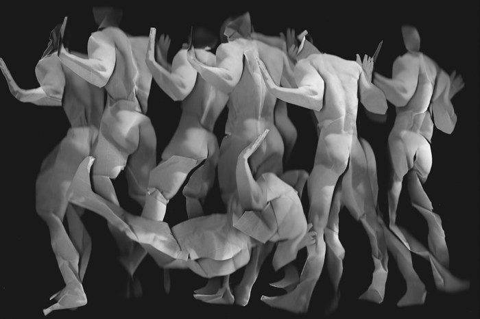 Rupture zone. Янина болдырева Yanina Boldyreva