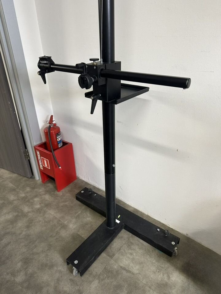 Штатив-колона Manfrotto 806 MINI SALON