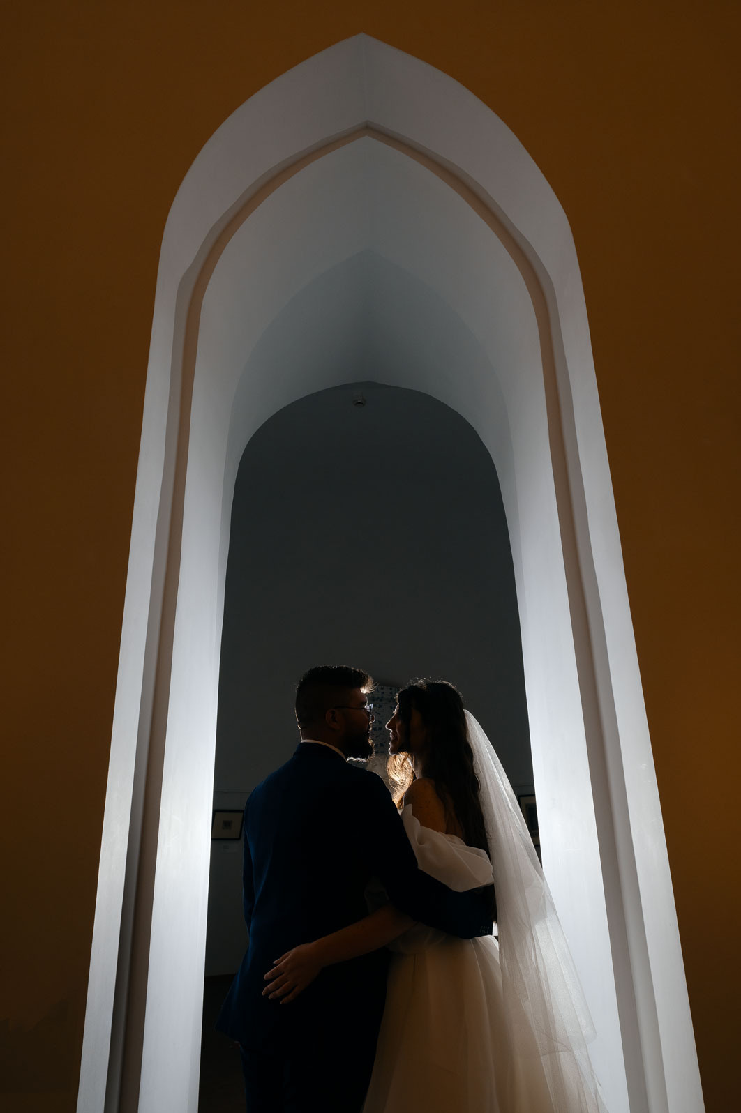 Свадебный и репортажный фотограф