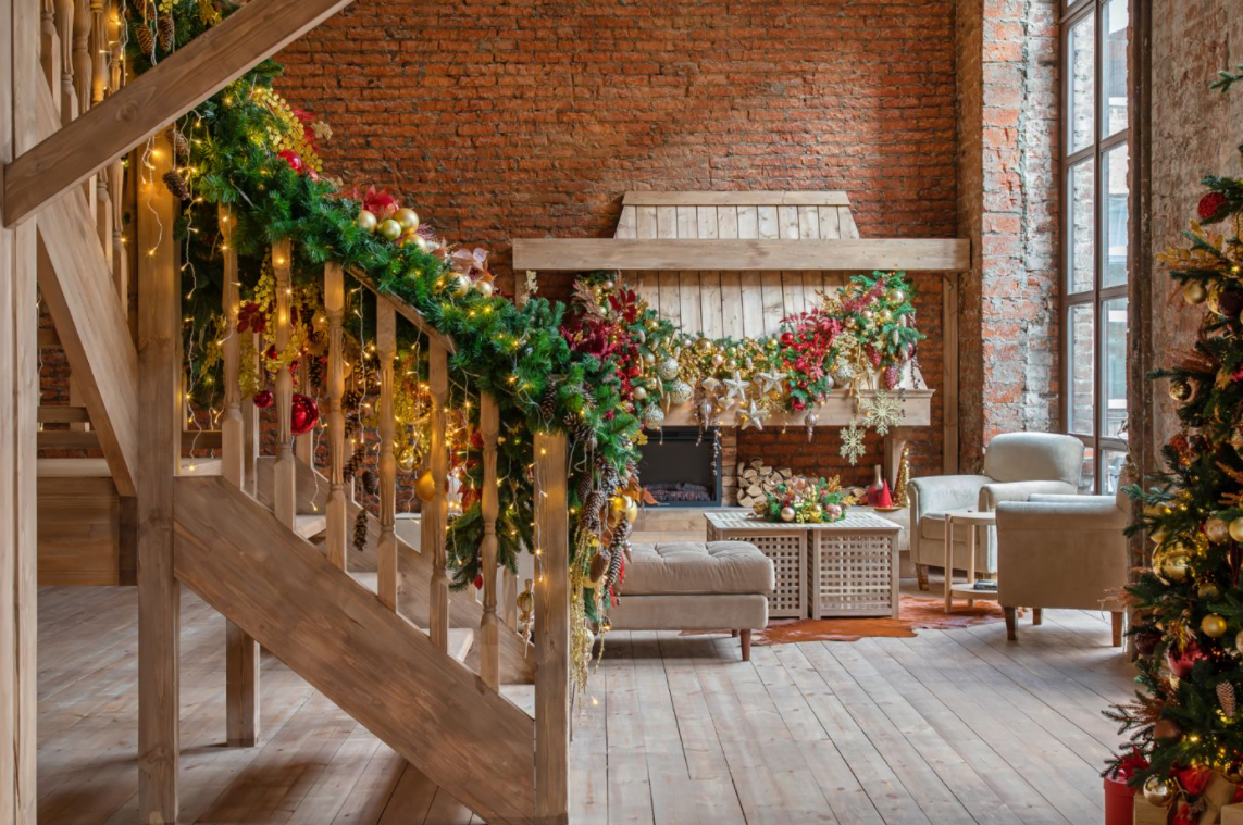 Новогодние фотостудии в Москве. Krumstudio фото, видео по Москве и МО