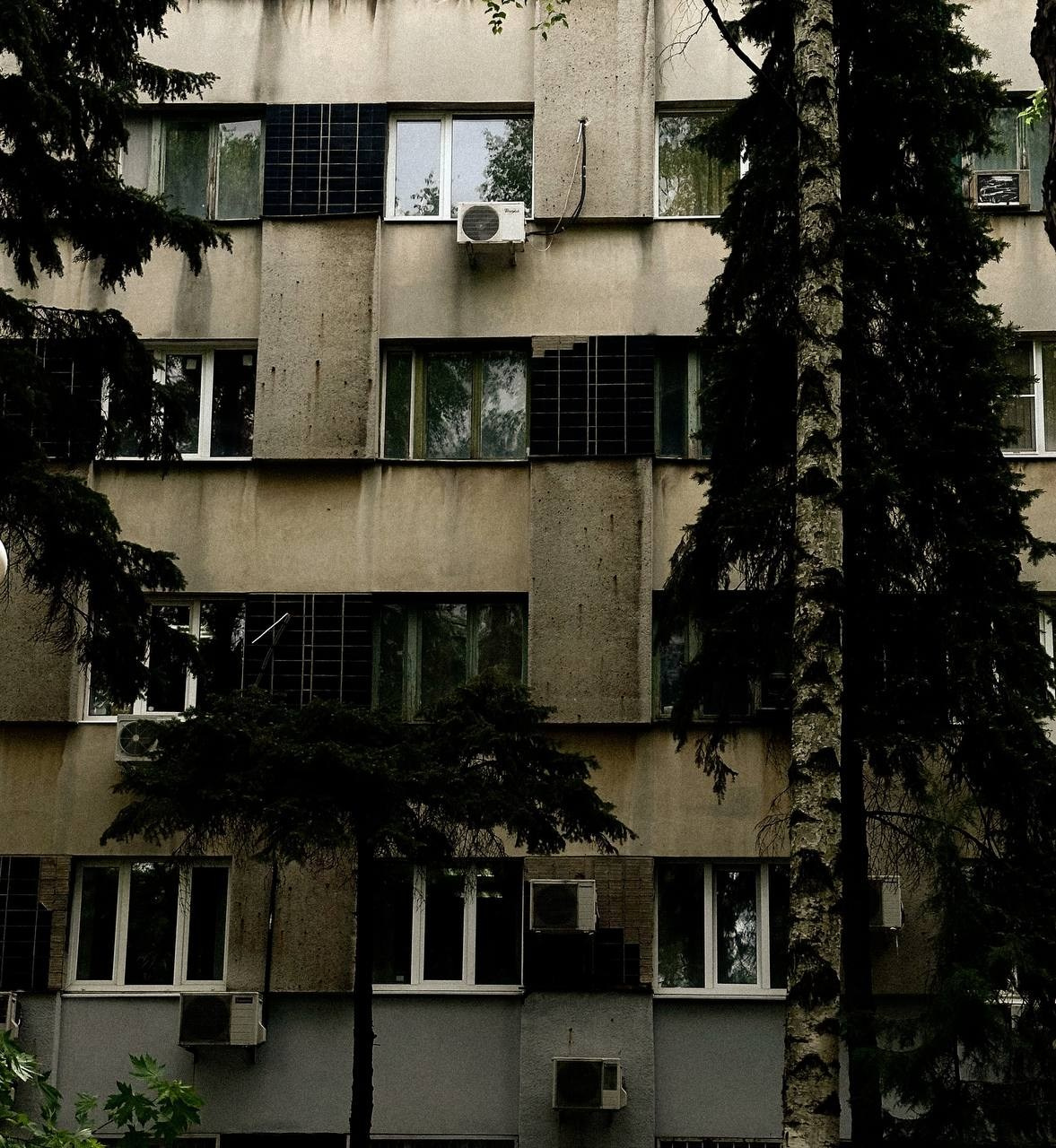 МАРАФОН ФОКУС НА ПРЕКРАСНОМ. Фотограф Анастасия Дмитриева