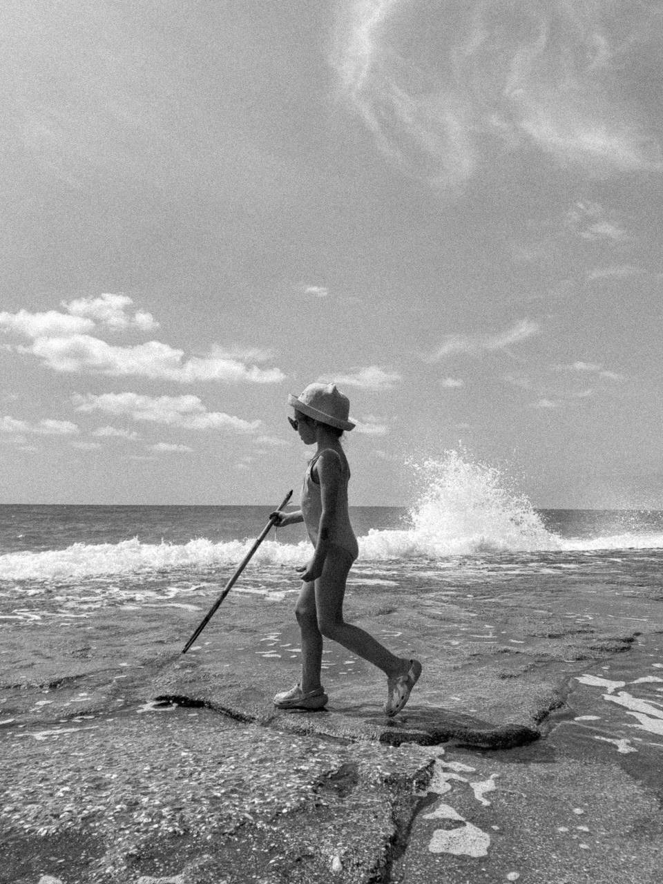 МАРАФОН ФОКУС НА ПРЕКРАСНОМ. Фотограф Анастасия Дмитриева