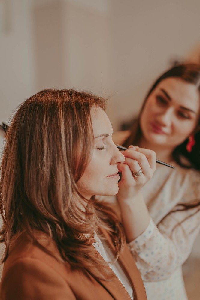 Женская встреча Mary Kay. Катя Сидор — фотограф в Москве