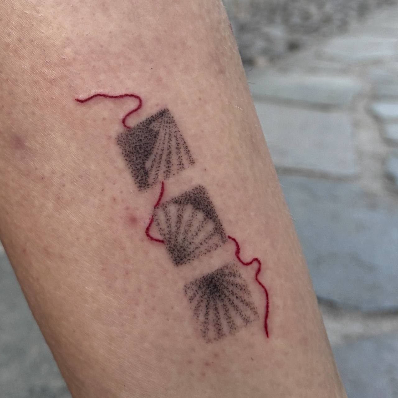 TATTOOS. Xexexena.ru