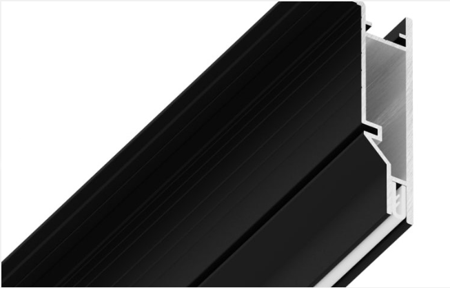 Теневой потолок Натяжной потолок KRAAB SYSTEMS. Студия интерьерных решений SUNHOUSE. Натяжные потолки, шторы, текстиль