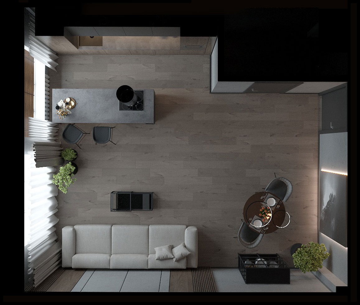 Photohub залы для съемки бизнес-контента. Фотограф в Минске Людмила Дутко