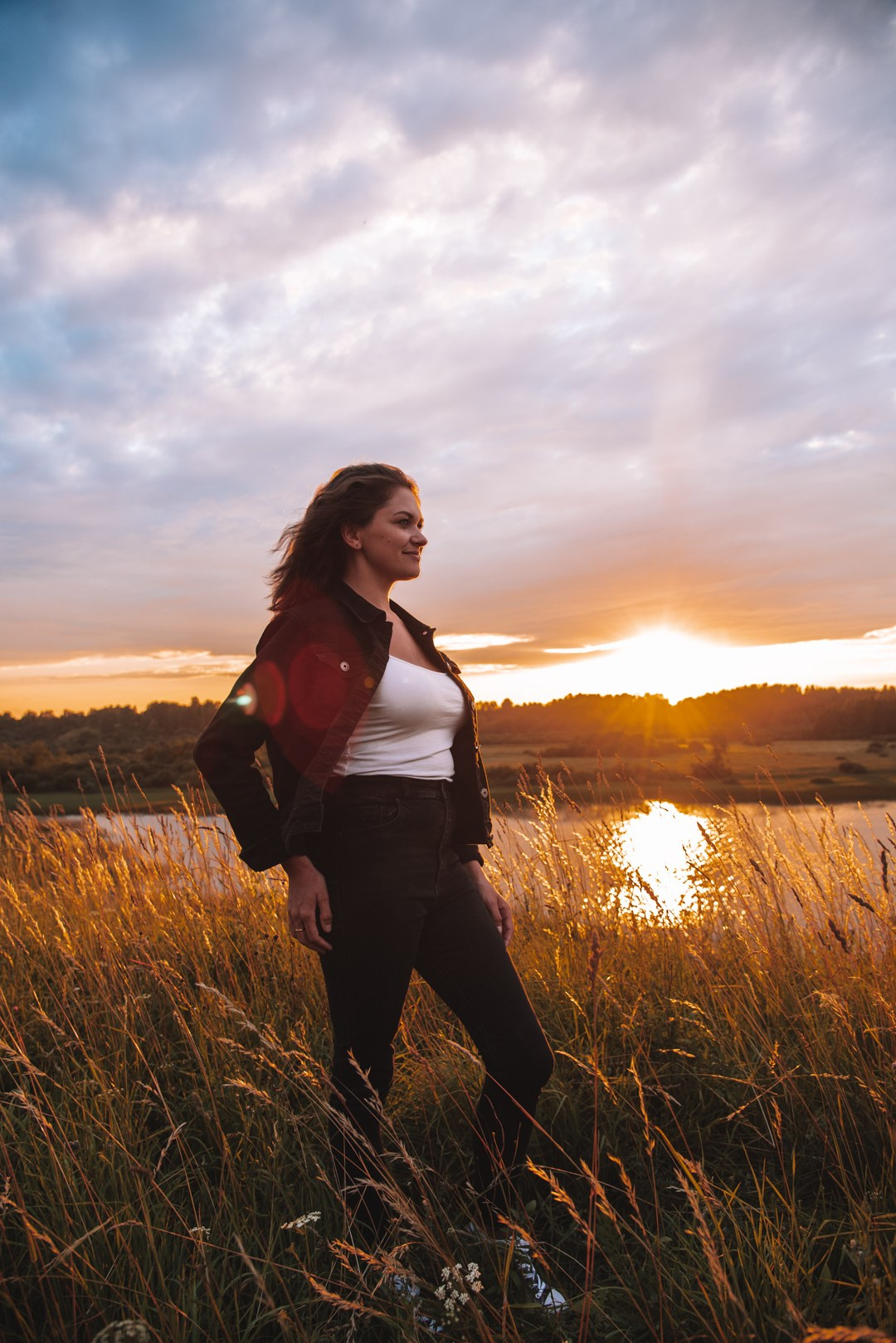 Люда. Блогер. Фотограф в Санкт-Петербурге Ковалева Елизавета