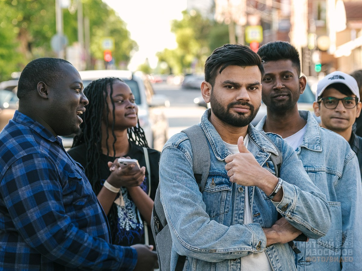 Мохито фест