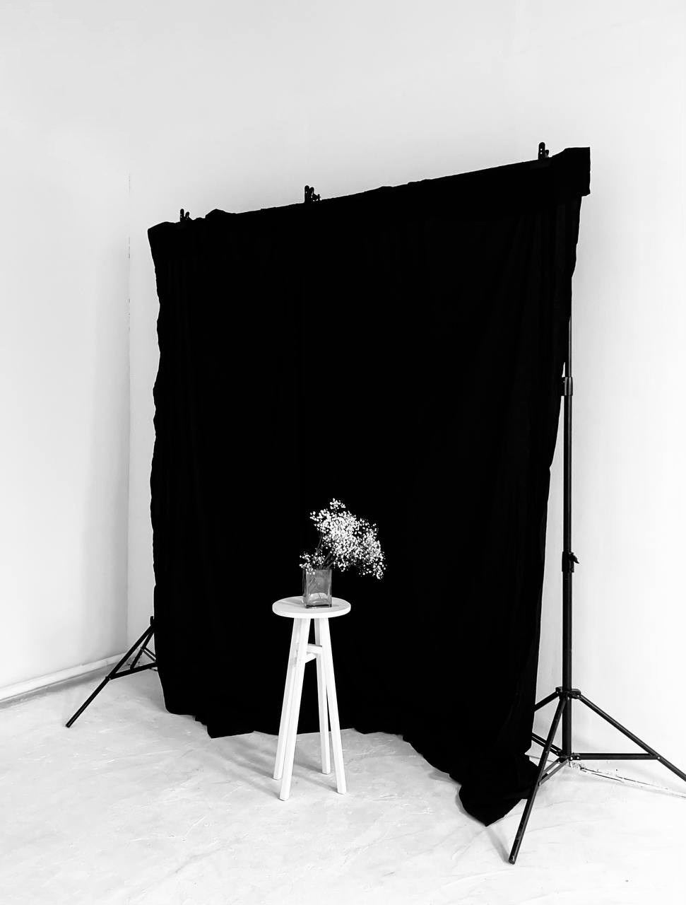 Интерьерный фотограф и видеограф в Санкт-Петербурге Вадим Балбашевский