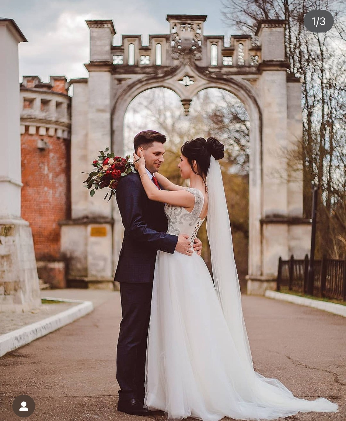 Локации для фотосессии Дмитров. Фотограф НатаФото (Наталья Яковенко) Дмитров Москва Питер