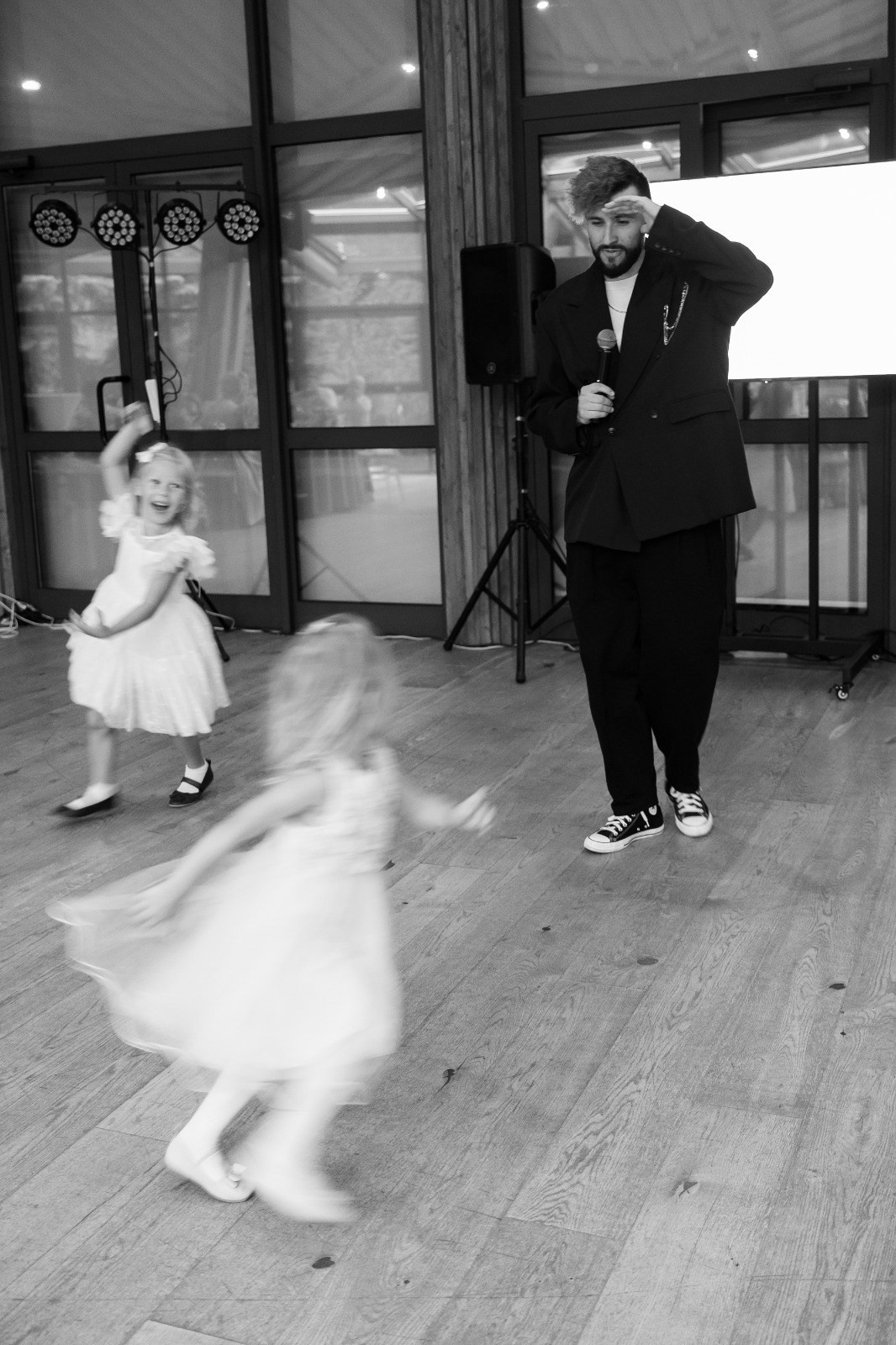 Артём Палыч. Подрядчики и друзья сети свадебных площадок House for wedding