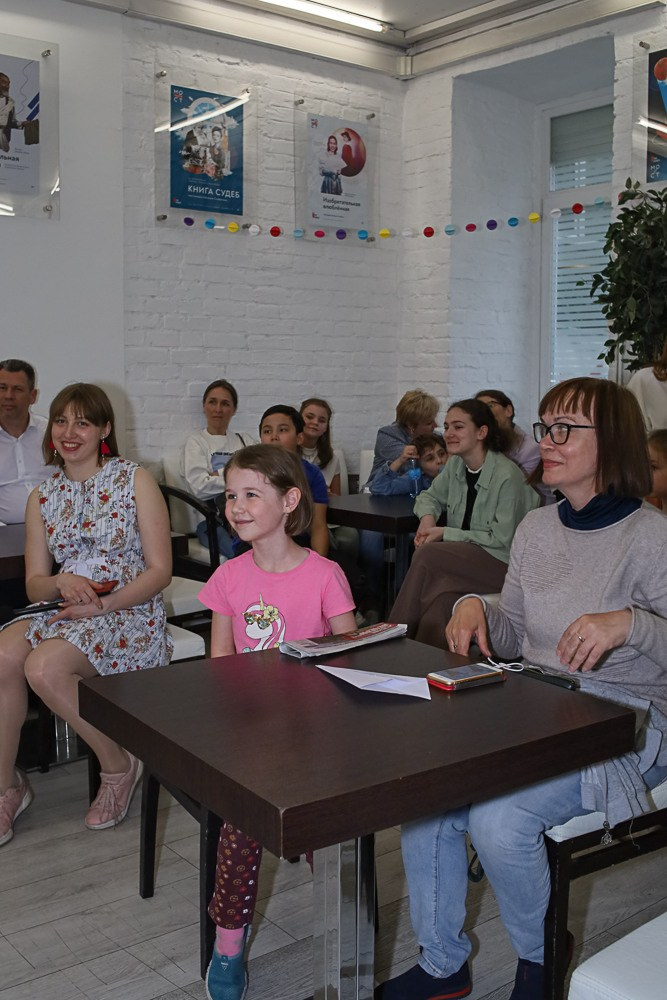 Фестиваль спектаклей для юных зрителей «МОСТ В ДЕТСТВО». Семейный и свадебный фотограф в Москве и Домодедово Анна Авилочкина