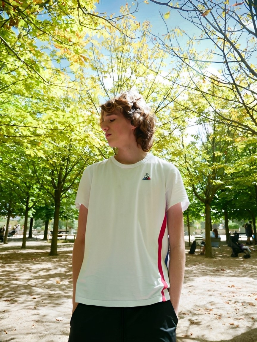 Прогулка в парке | Фотограф Эмили Высоцкий. Фотограф Эмили Высоцкий