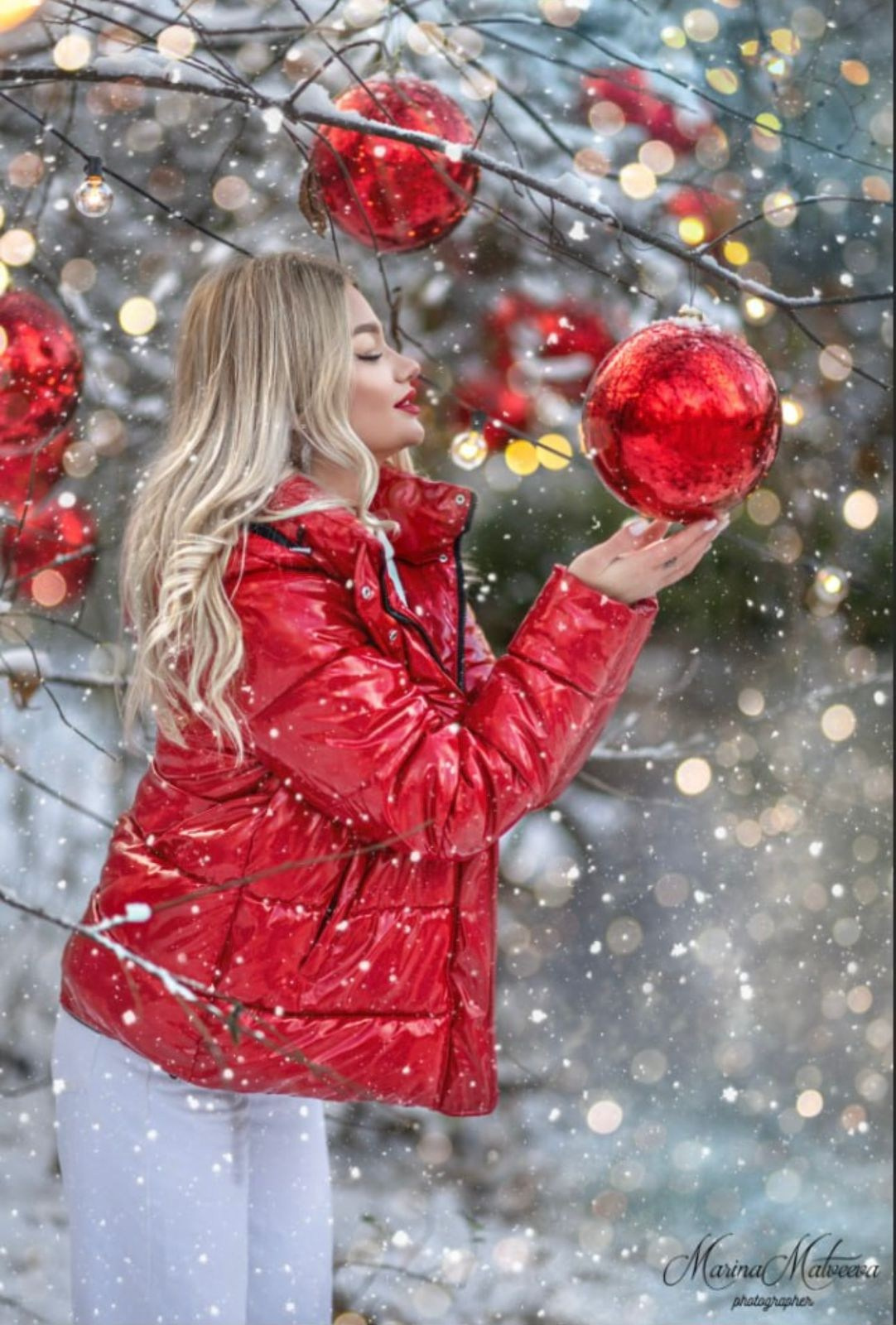 Как выбрать студию для новогодней фотосессии | Фотограф Карасёва Елена — Москва и МО