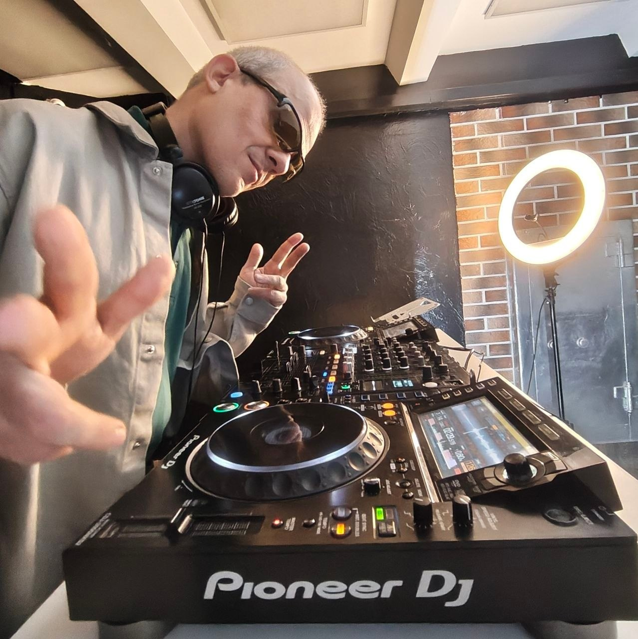 Dj Konstantin Dem. Konstantin Dem | Photographer