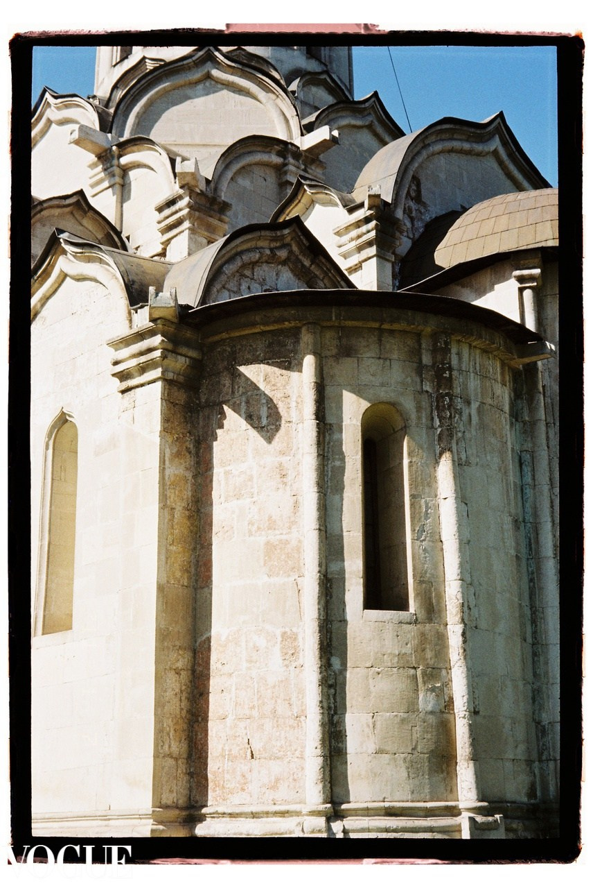 Katya Zhukova — Photographer in Bratislava