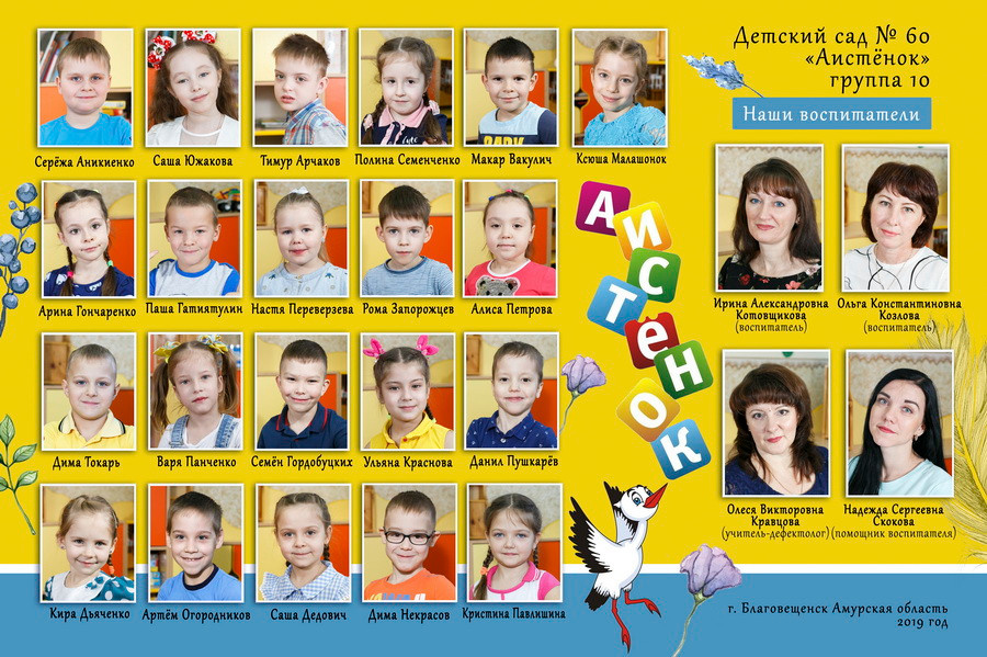 Родителям ДОШКОЛЯТ. Фотограф Евгения Лондкевич