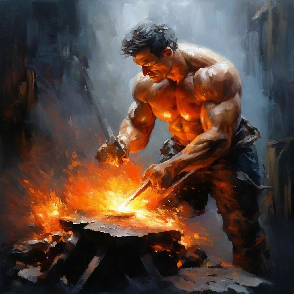 Сельские и городские. НЕЙРО-АРТы Воеводова