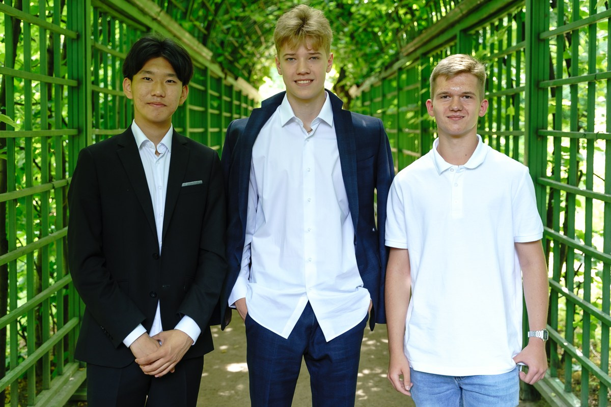 Выпускной МБОУ «СОШ № 2» 9 Класс. Репортажный и семейный фотограф в Санкт-Петербурге Тарас Марченко