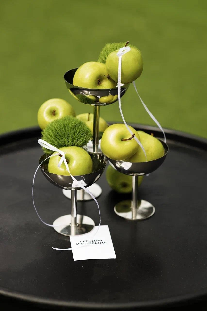 Необычная свадьба во Владивостоке. Организация свадеб и других мероприятий во Владивостоке от «Рядом быть»