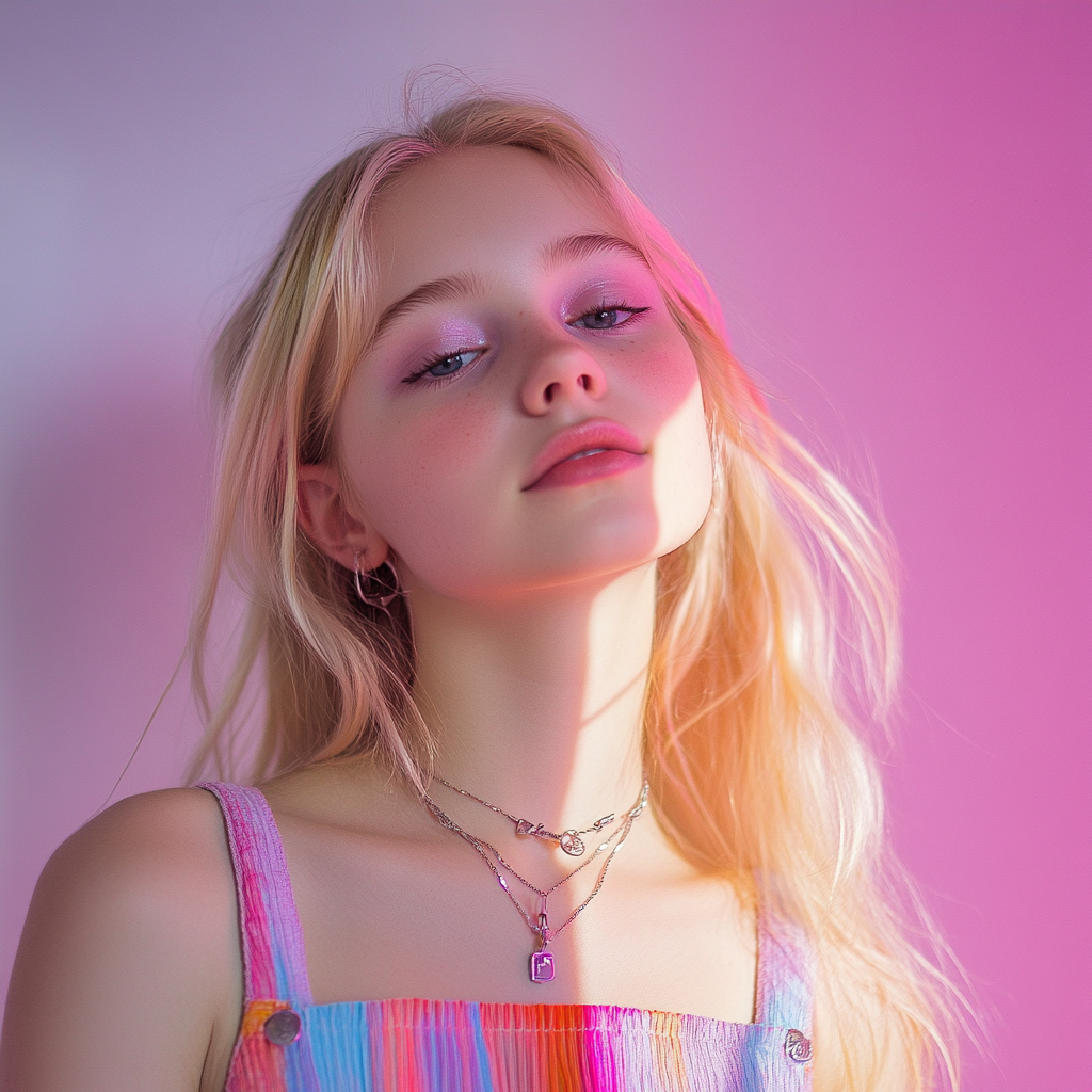 Как менялась мода на макияж в 21 веке? От гламура до чистой кожи. Школа для девочек во Владивостоке — Само Совершенство