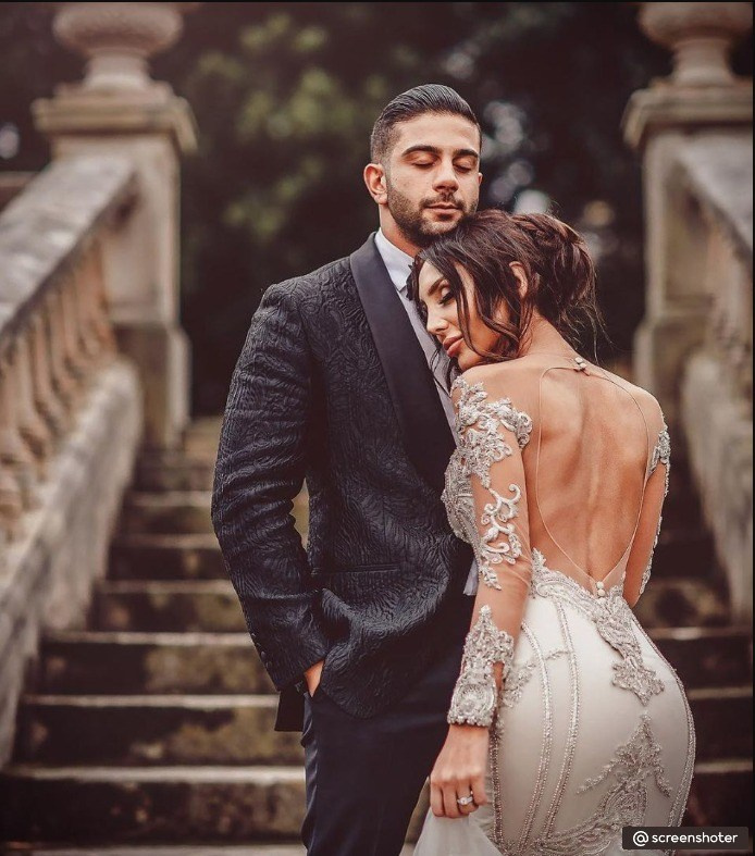 Референсы свадебные. Фотограф, видеограф Пятигорск, Ставрополь, Ессентуки, Petlyakovs_photo