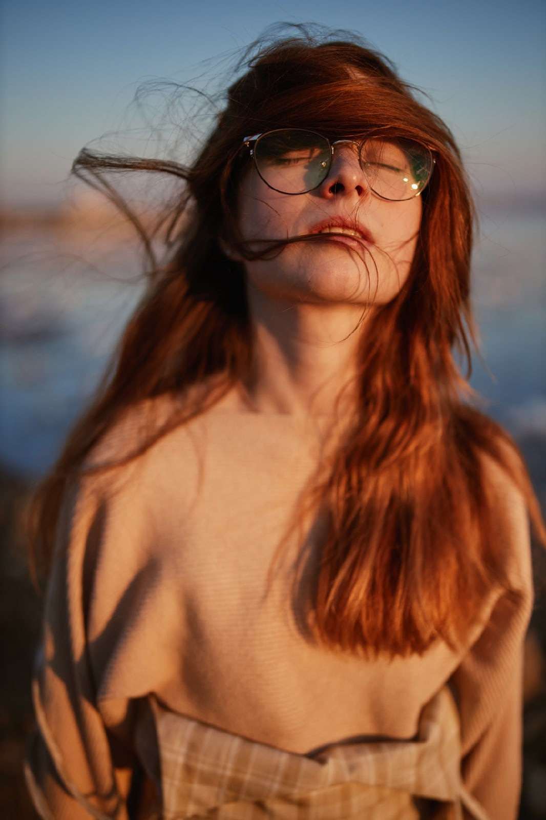 Портреты. Репортажный фотограф в Хабаровске Николай Соболев