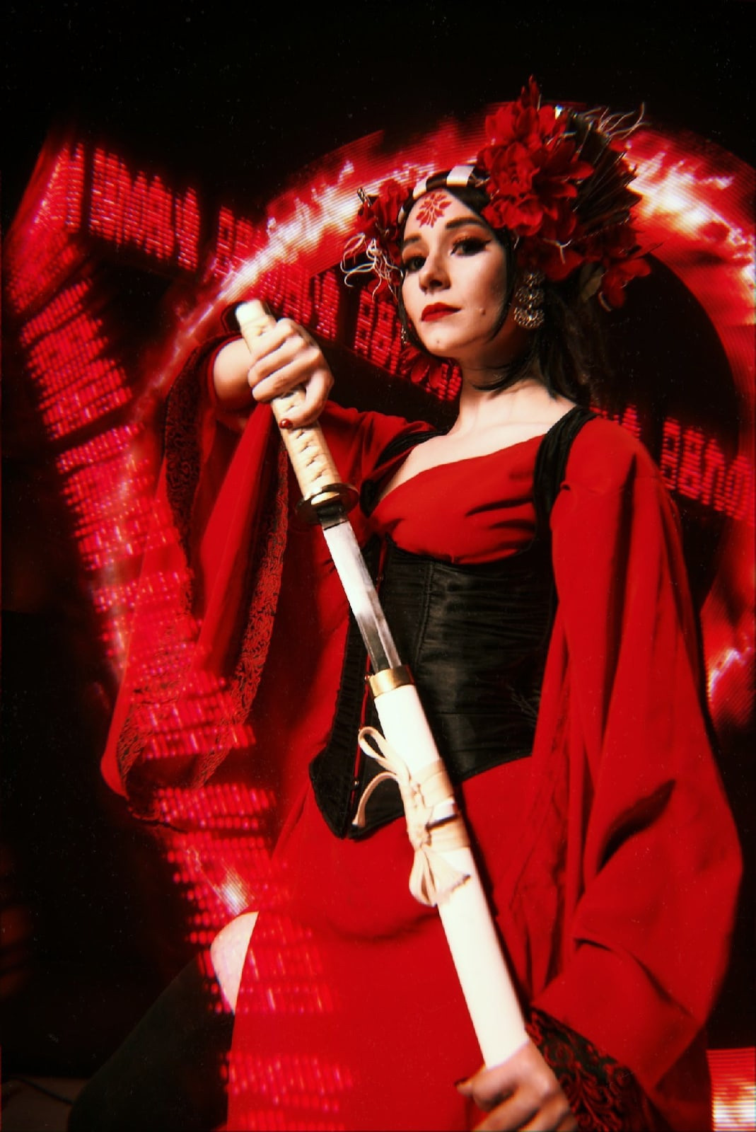 Портреты. Репортажный фотограф в Хабаровске Николай Соболев