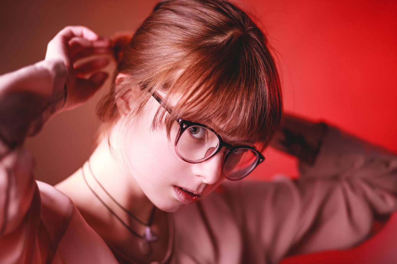 Портреты. Репортажный фотограф в Хабаровске Николай Соболев