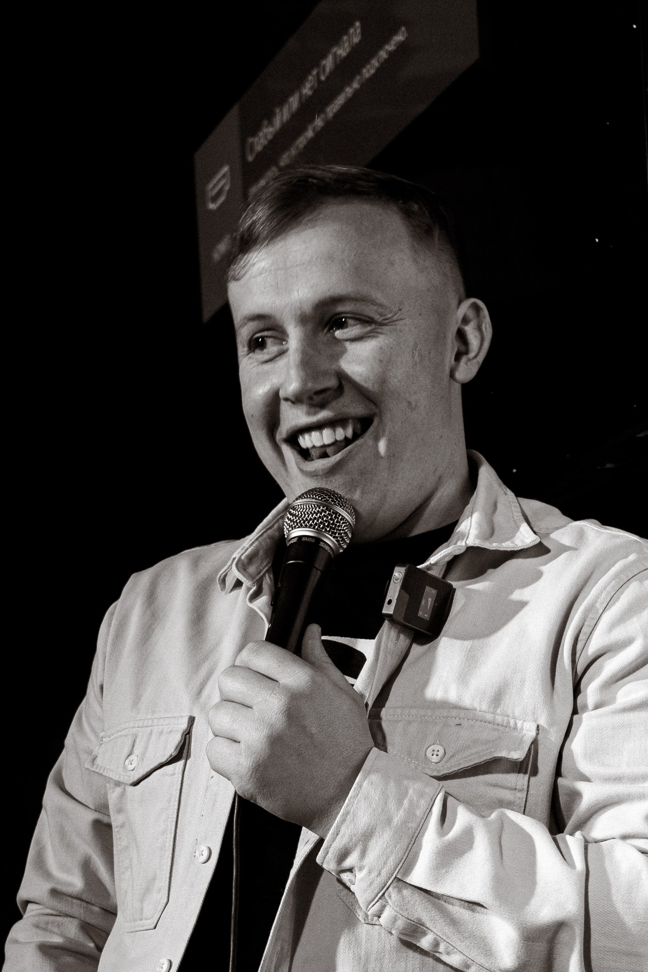 Храмов Сергей — фотограф