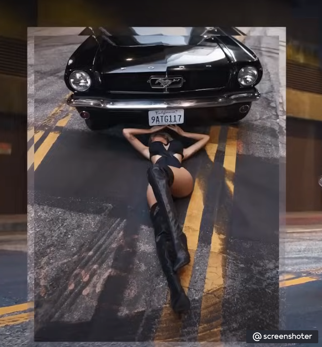 Фотосет с машиной. Фотограф, видеограф Пятигорск, Ставрополь, Ессентуки, Petlyakovs_photo