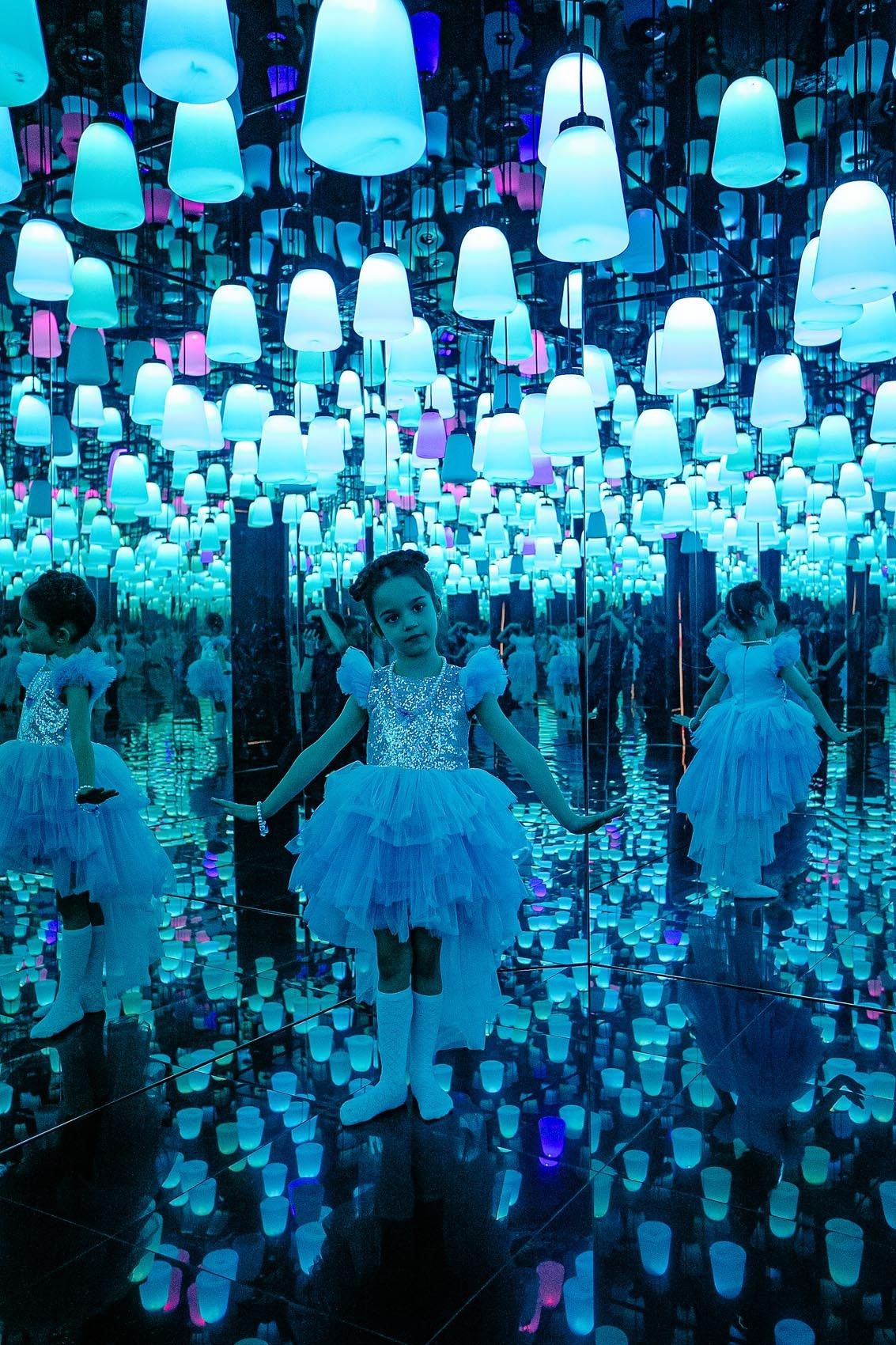 Детский день рождения в Порхай г Владивосток. Владивосток семейный фотограф Александр Степанов