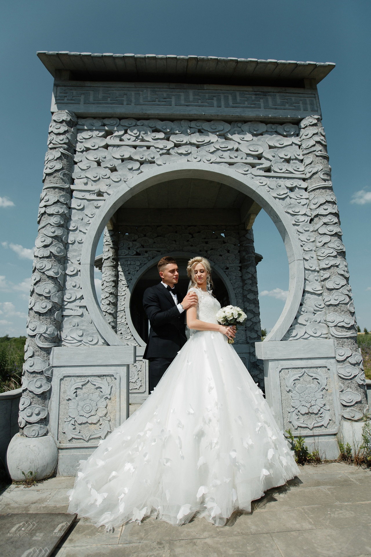 Красивые свадьбы. Тула и область. Фотограф на крещение, венчание, свадьбу. Тула, Новомосковск