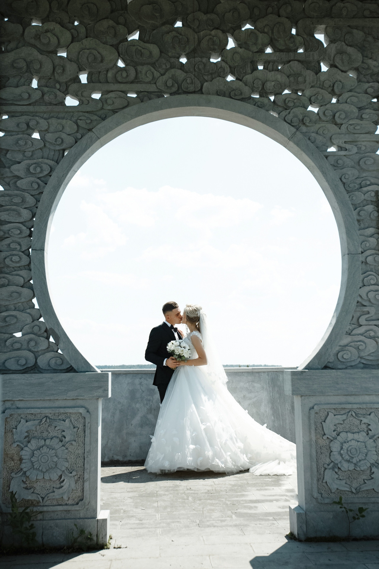 Красивые свадьбы. Тула и область. Фотограф на крещение, венчание, свадьбу. Тула, Новомосковск