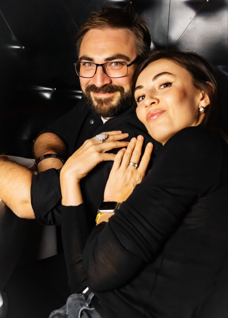 Денис Салинцев — фотограф в Москве