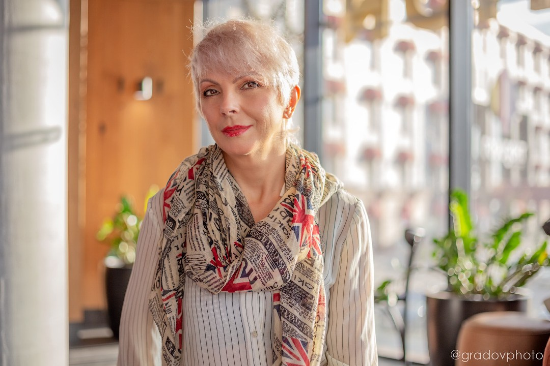 Визуал: фотосъемка контента, чтобы привлечь больше клиентов. Фотограф в Ростове Александр Градов — заказать услуги фотографа