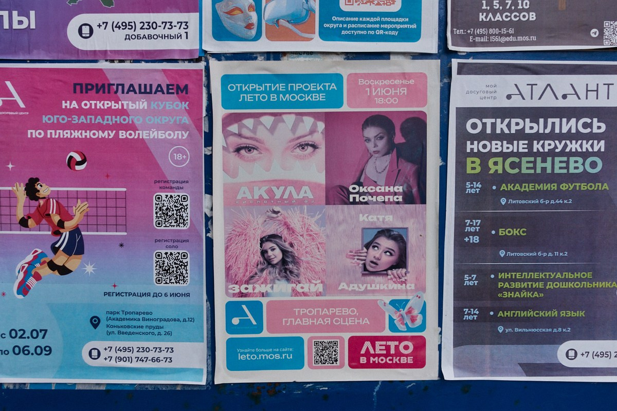 Сезон цветения полыни. Иван Кобяков