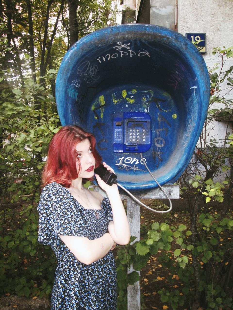 Мыльница. Концертный и портретный фотограф в Москве Соня Спросонья