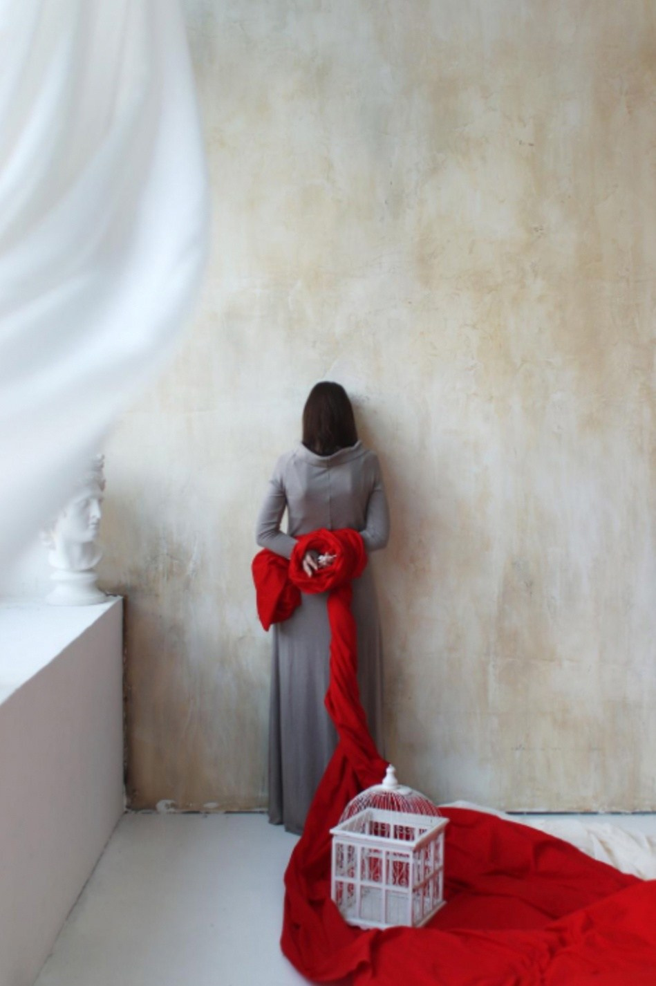 Анна Штейнмиллер