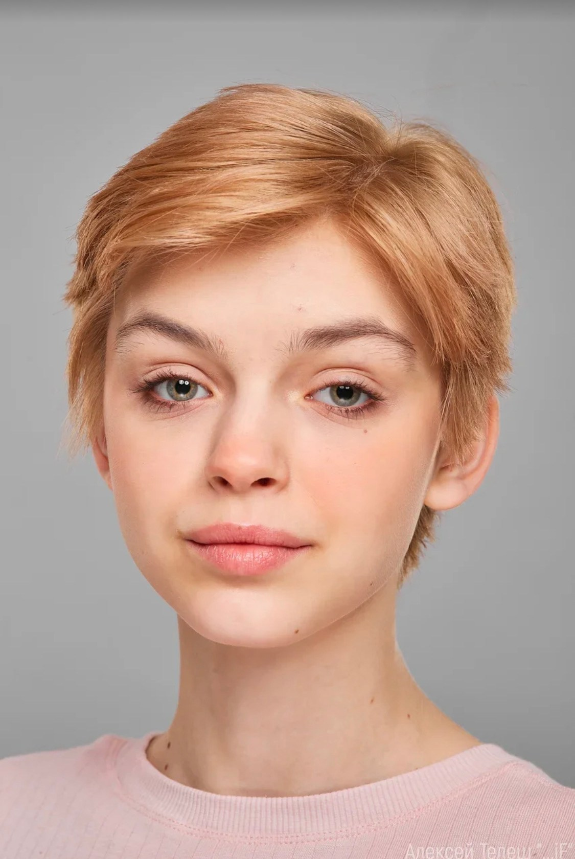 София Витаута. Актёрское агентство