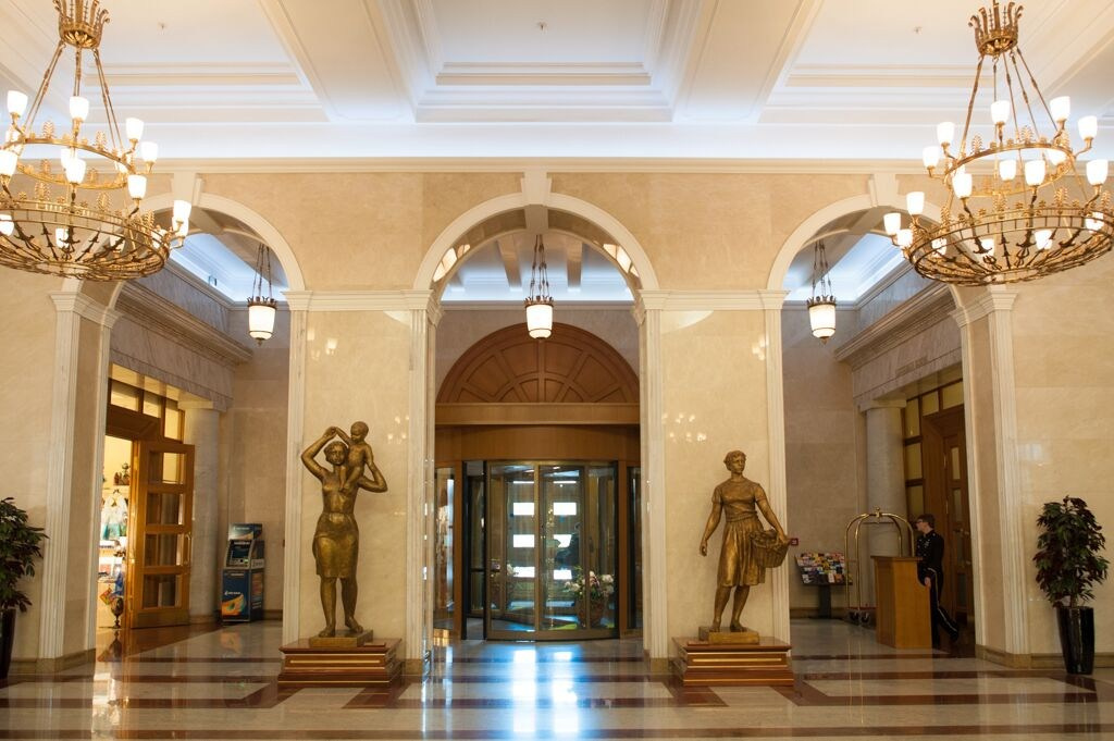 Отели для свадебного утра. Фотограф Москва. Шульгинова Ольга