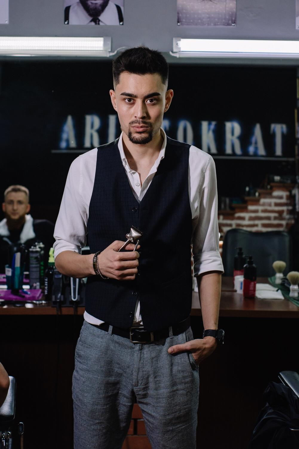 Свадебный фотограф в Костанае