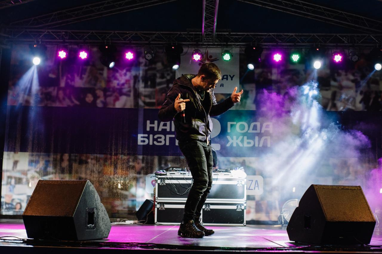 Свадебный фотограф в Костанае